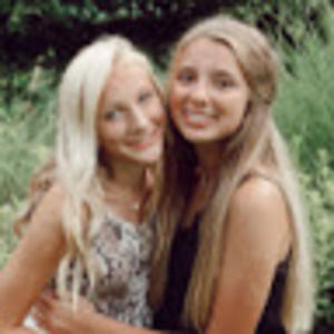 Meet your Posher, Adilyn